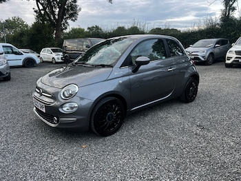 Used Fiat 500 2022 for sale - 79485218: Photo