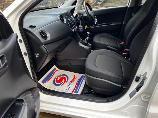 Used Hyundai i10 2019 for sale - 76914151: Photo 13