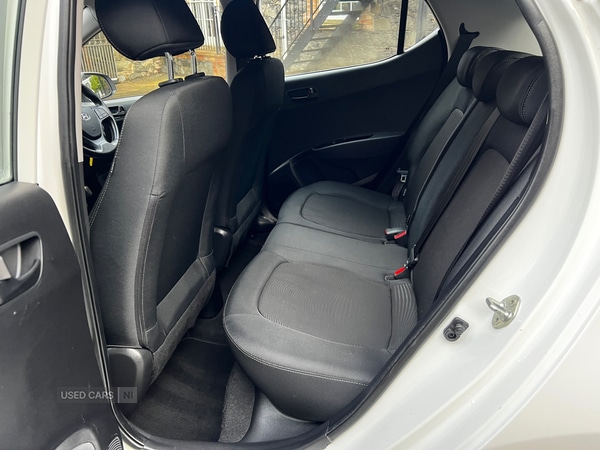 Used Hyundai i10 2019 for sale - 76914151: Photo 14