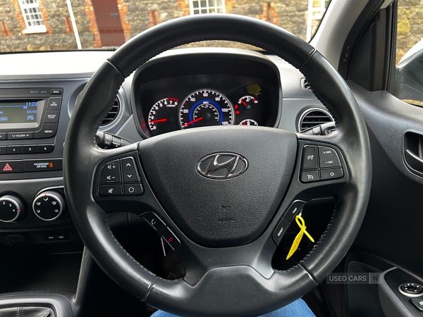 Used Hyundai i10 2019 for sale - 76914151: Photo 16