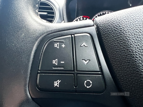 Used Hyundai i10 2019 for sale - 76914151: Photo 18