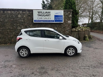 Used Hyundai i10 2019 for sale - 76914151: Photo
