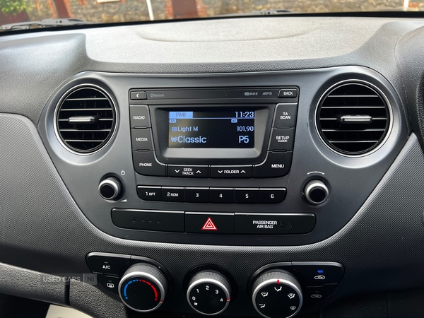 Used Hyundai i10 2019 for sale - 76914151: Photo 21