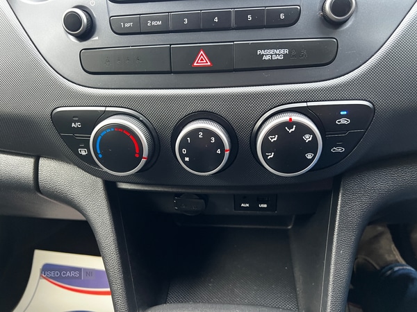 Used Hyundai i10 2019 for sale - 76914151: Photo 22