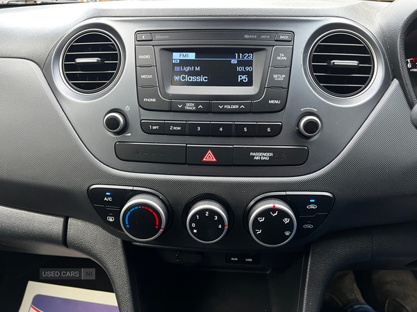 Used Hyundai i10 2019 for sale - 76914151: Photo 24