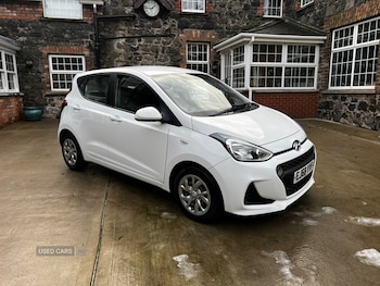 Used Hyundai i10 2019 for sale - 76914151: Photo