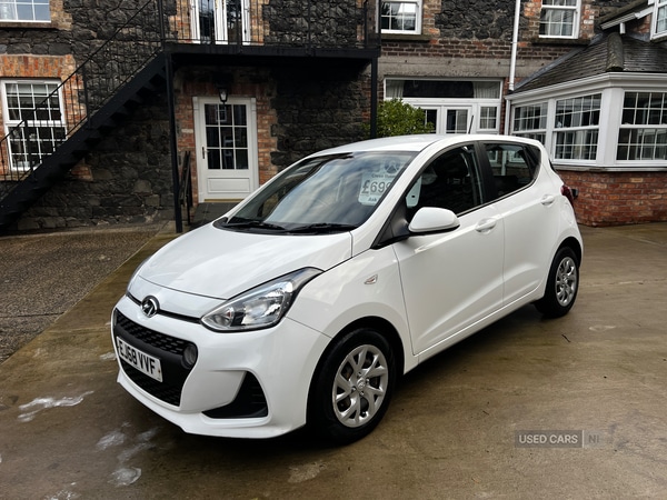 Used Hyundai i10 2019 for sale - 76914151: Photo 4