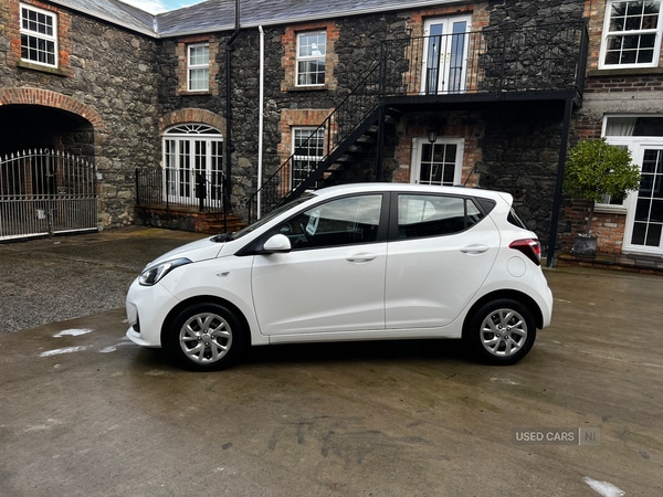 Used Hyundai i10 2019 for sale - 76914151: Photo 5