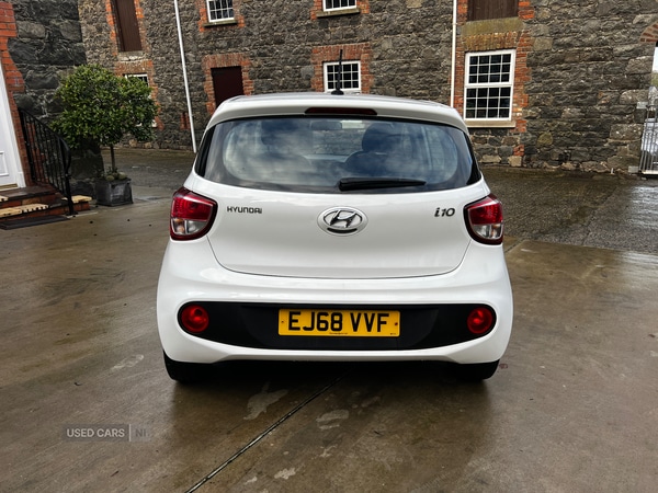 Used Hyundai i10 2019 for sale - 76914151: Photo 7