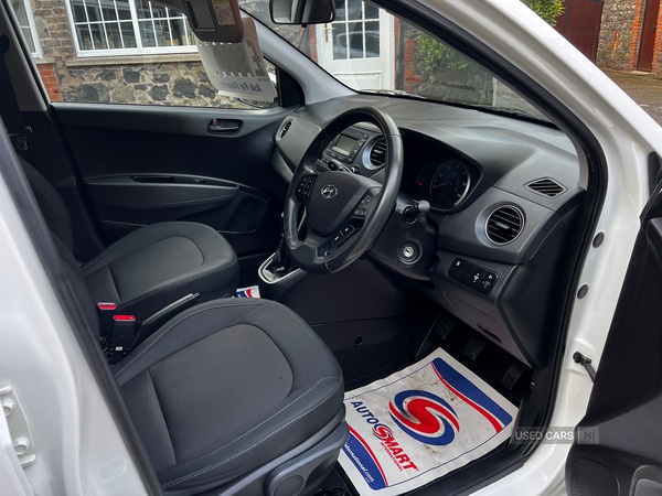 Used Hyundai i10 2019 for sale - 76914151: Photo 9