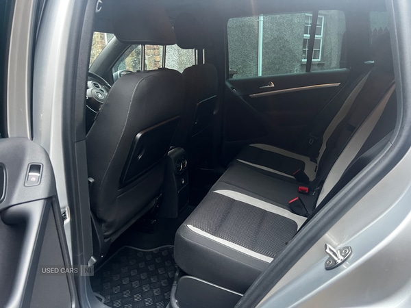 Used Volkswagen Tiguan 2014 for sale - 78035371: Photo 13