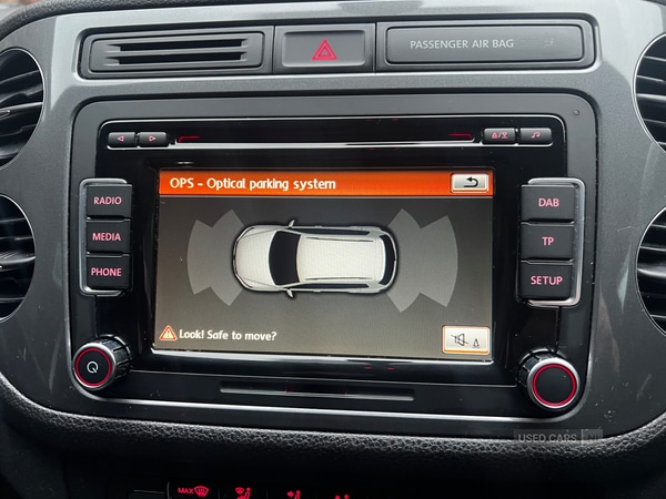 Used Volkswagen Tiguan 2014 for sale - 78035371: Photo 17