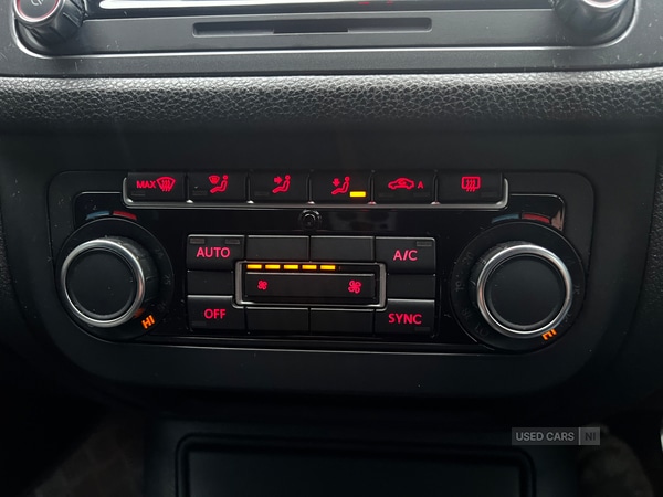 Used Volkswagen Tiguan 2014 for sale - 78035371: Photo 21