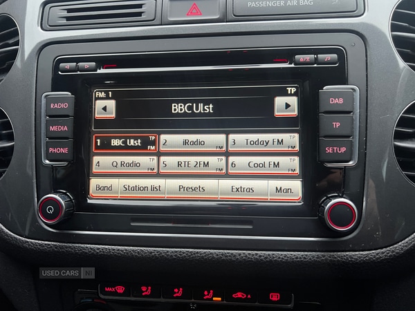 Used Volkswagen Tiguan 2014 for sale - 78035371: Photo 22