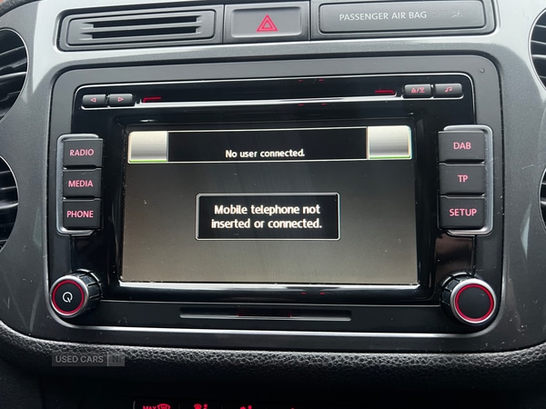 Used Volkswagen Tiguan 2014 for sale - 78035371: Photo 24