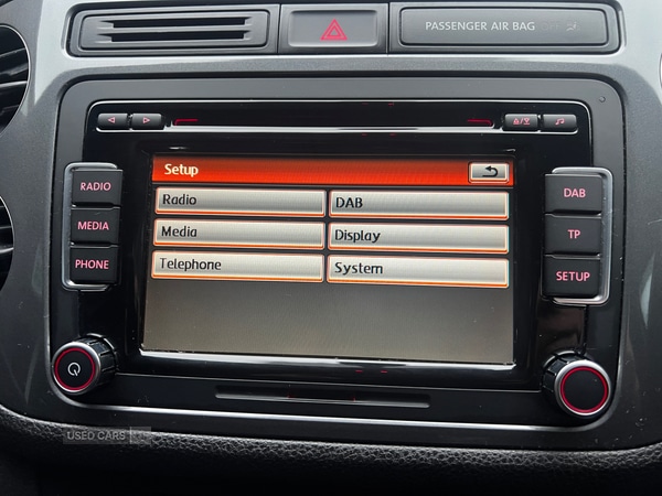 Used Volkswagen Tiguan 2014 for sale - 78035371: Photo 25