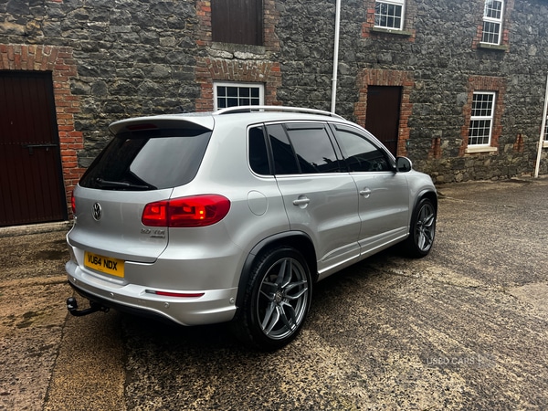 Used Volkswagen Tiguan 2014 for sale - 78035371: Photo 7