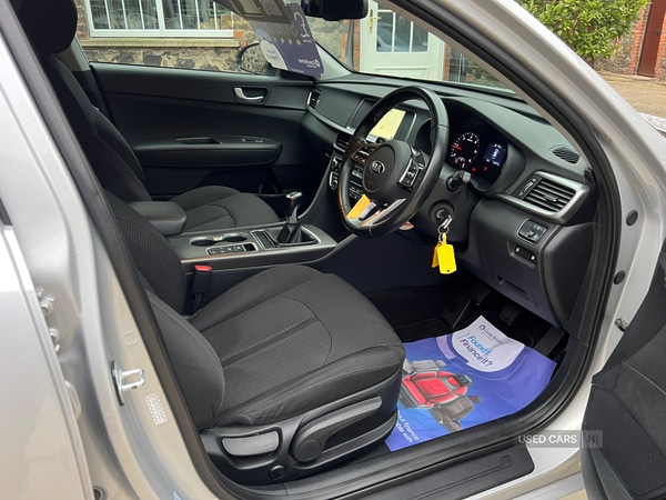 Used Kia Optima 2019 for sale - 76914263: Photo 10
