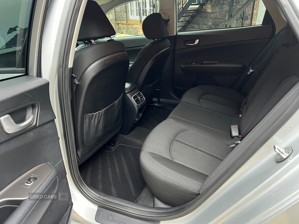 Used Kia Optima 2019 for sale - 76914263: Photo 13