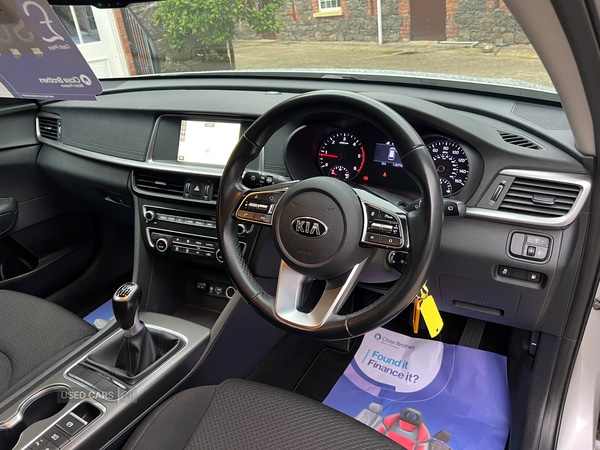 Used Kia Optima 2019 for sale - 76914263: Photo 14