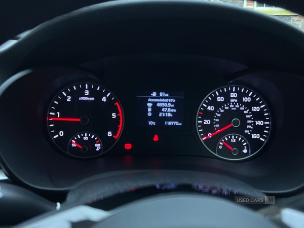 Used Kia Optima 2019 for sale - 76914263: Photo 19