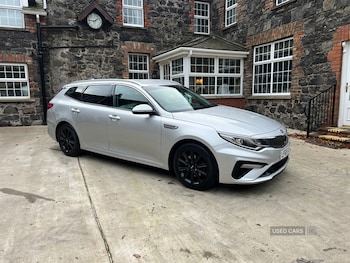 2019 - 1.6 CRDi ISG 2 5dr