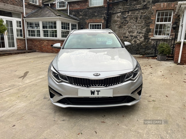 Used Kia Optima 2019 for sale - 76914263: Photo 5