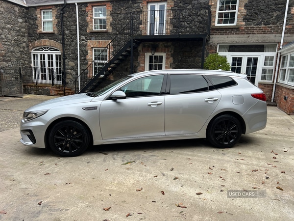 Used Kia Optima 2019 for sale - 76914263: Photo 6