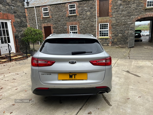 Used Kia Optima 2019 for sale - 76914263: Photo 7