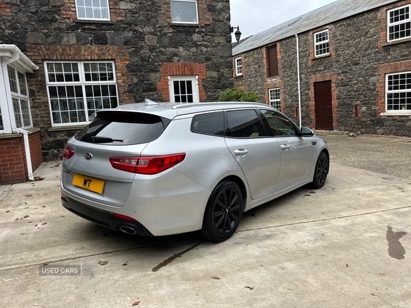 Used Kia Optima 2019 for sale - 76914263: Photo 8