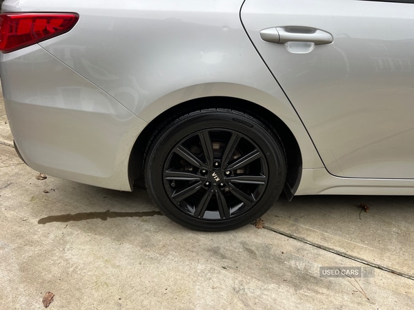 Used Kia Optima 2019 for sale - 76914263: Photo 9
