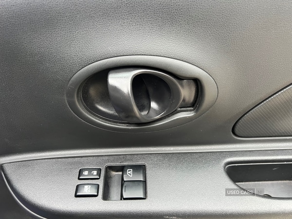 Used Nissan Micra 2017 for sale - 76743798: Photo 10