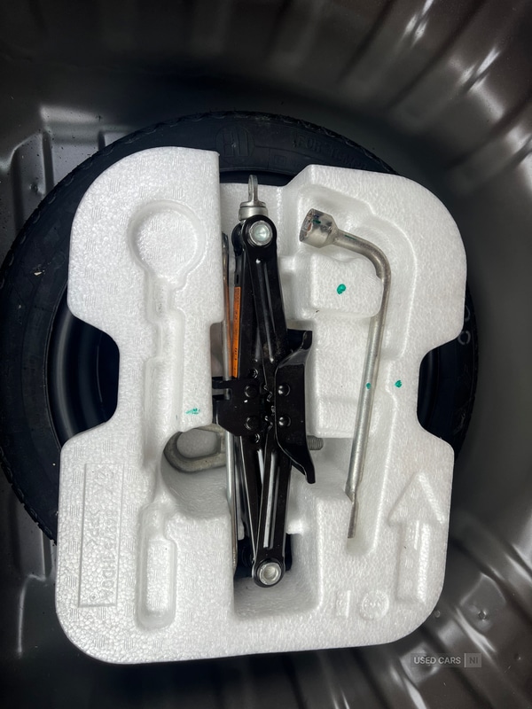 Used Nissan Micra 2017 for sale - 76743798: Photo 15