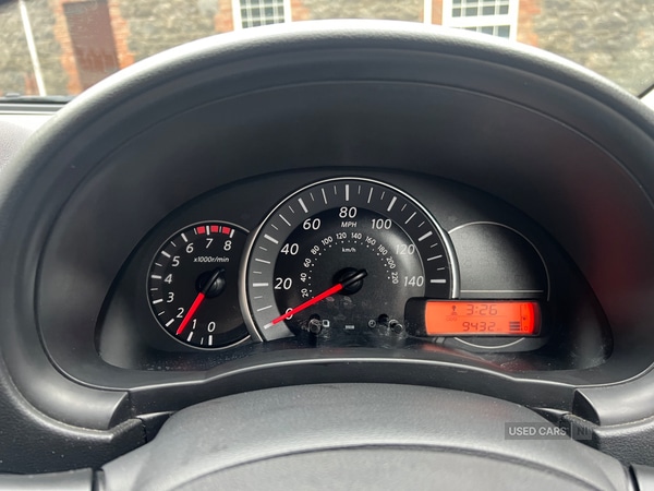 Used Nissan Micra 2017 for sale - 76743798: Photo 16