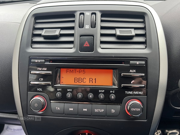 Used Nissan Micra 2017 for sale - 76743798: Photo 17