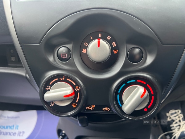 Used Nissan Micra 2017 for sale - 76743798: Photo 18