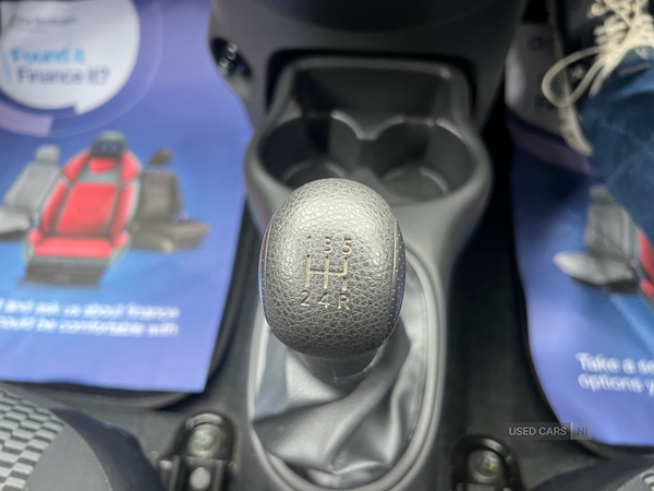 Used Nissan Micra 2017 for sale - 76743798: Photo 20