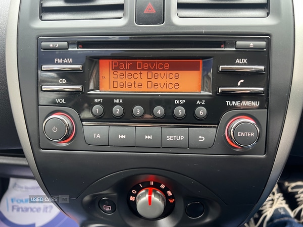 Used Nissan Micra 2017 for sale - 76743798: Photo 21