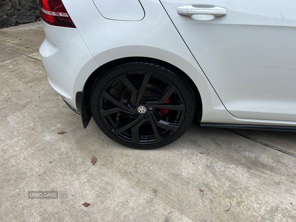 Used Volkswagen Golf 2015 for sale - 76914038: Photo 10