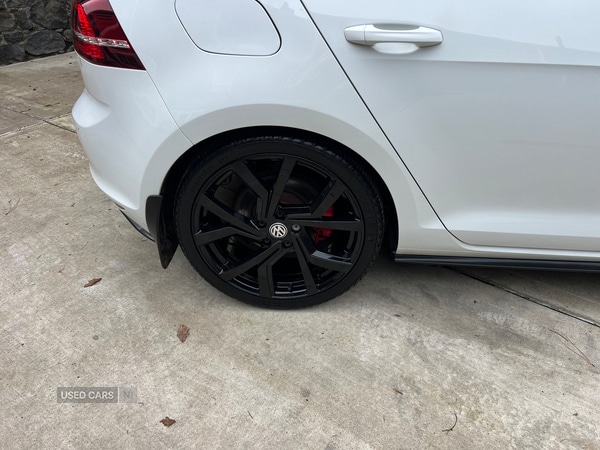 Used Volkswagen Golf 2015 for sale - 76914038: Photo 11