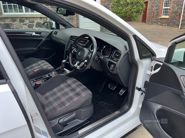 Used Volkswagen Golf 2015 for sale - 76914038: Photo 12