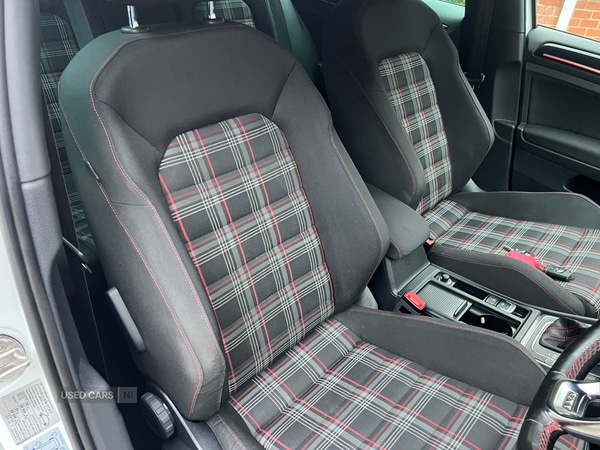 Used Volkswagen Golf 2015 for sale - 76914038: Photo 15