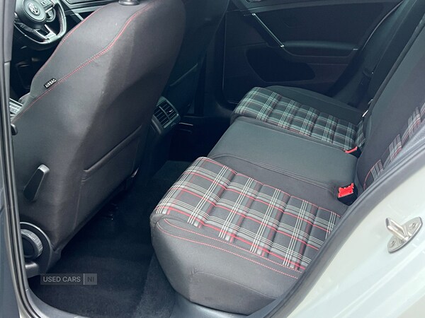 Used Volkswagen Golf 2015 for sale - 76914038: Photo 18