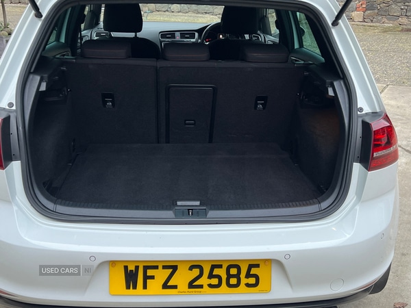 Used Volkswagen Golf 2015 for sale - 76914038: Photo 19