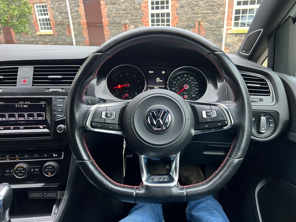 Used Volkswagen Golf 2015 for sale - 76914038: Photo 21