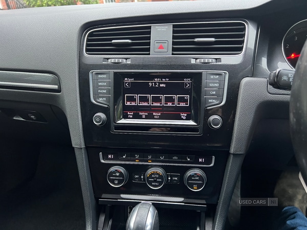 Used Volkswagen Golf 2015 for sale - 76914038: Photo 22