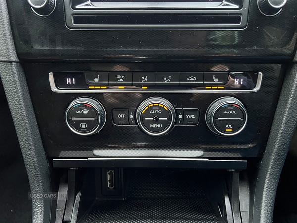 Used Volkswagen Golf 2015 for sale - 76914038: Photo 25