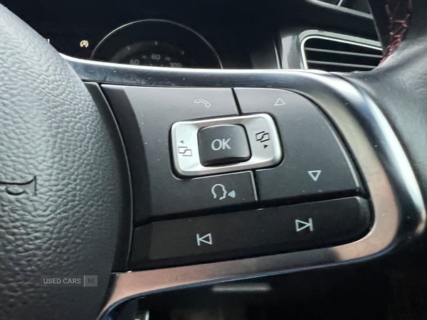 Used Volkswagen Golf 2015 for sale - 76914038: Photo 27