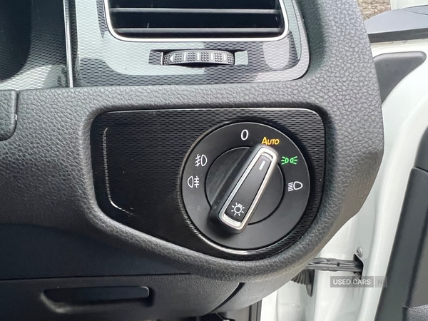 Used Volkswagen Golf 2015 for sale - 76914038: Photo 28