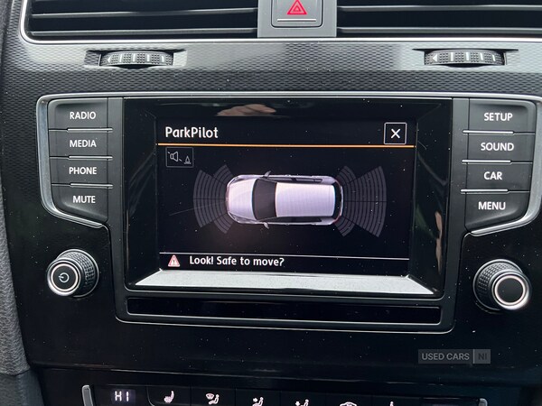 Used Volkswagen Golf 2015 for sale - 76914038: Photo 29